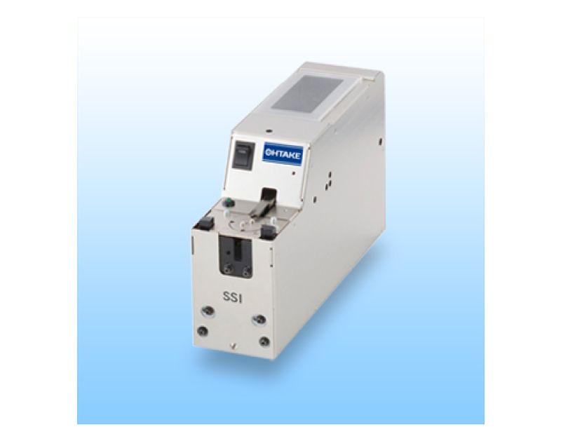 OHTAKE SSI-M / SSI-R Series อุปกรณ์ป้อนสกรูแบบบาง